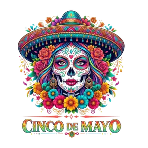 Cinco De Mayo