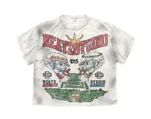 HEATZ Super Bowl Tee