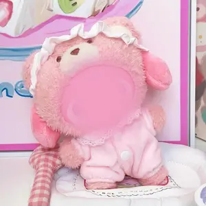 Latte Baby Series  Plush Toy Collection