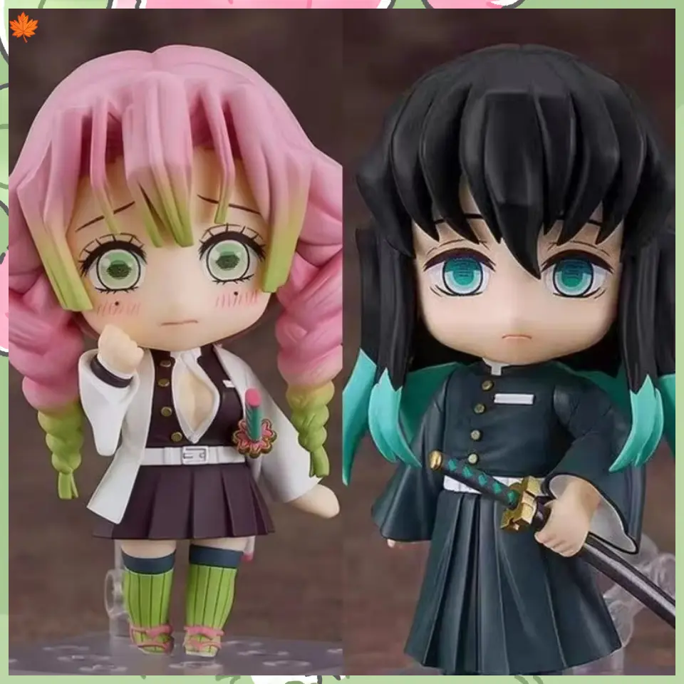 muichiro tokito nendoroid - TikTok Shop