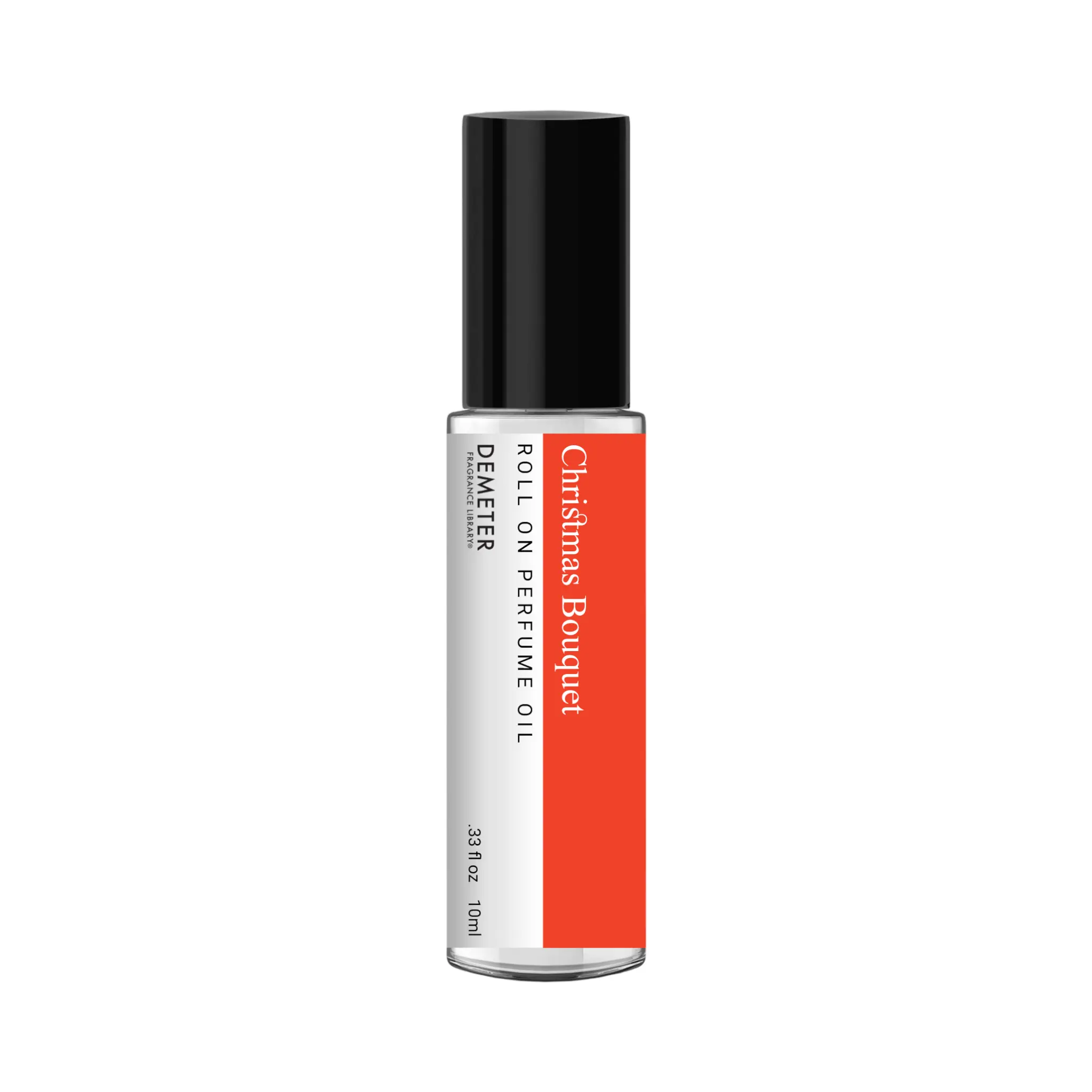Christmas Bouquet Perfume Oil Roll on