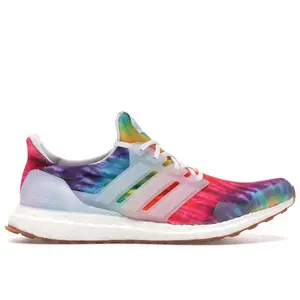 adidas Men's Ultra Boost Nice Kicks Woodstock 50th Anniversary, from StockX