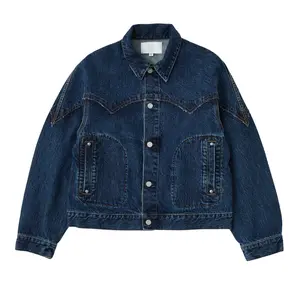 Whitman Western Jacket