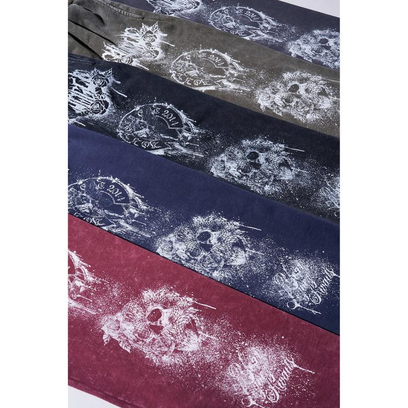 2116 - Dynasty Sweats