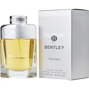 Bentley For Men By Bentley Edt For Men