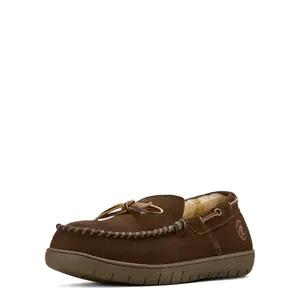 Men's Moccasin Slipper Casual Shoes