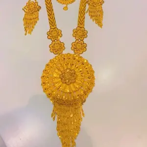 Necklace set