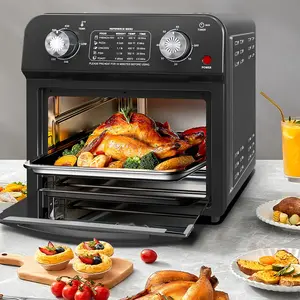Countertop Toaster Oven,Air fryer,oven