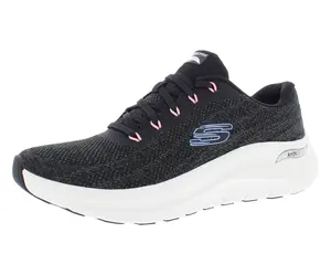 Skechers Arch Fit 2.0 Rich Vision Womens Shoes