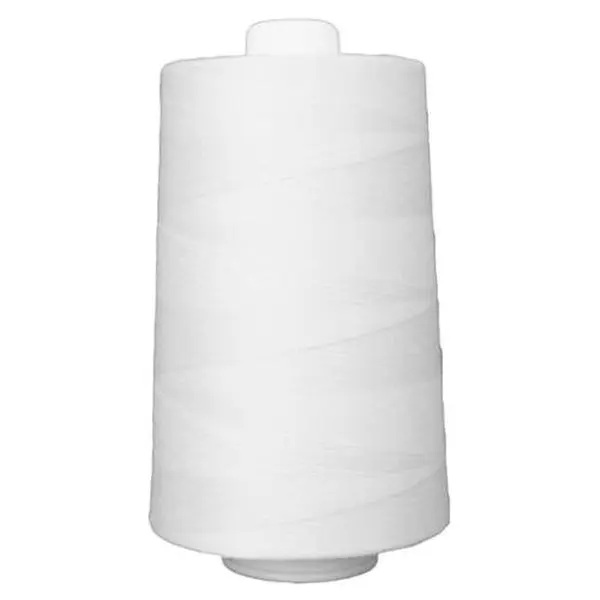 Superior Threads Omni Corespun Polyester Quilting Thread 6000yd Cone 40wt