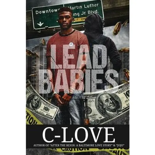 USED-Lead Babies by Love, C. (Paperback)