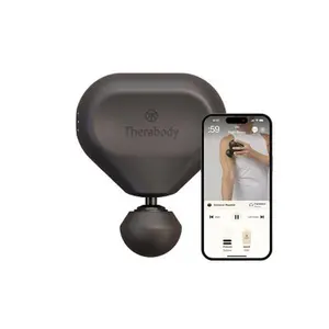 Therabody Theragun Mini (3rd Generation) - Black