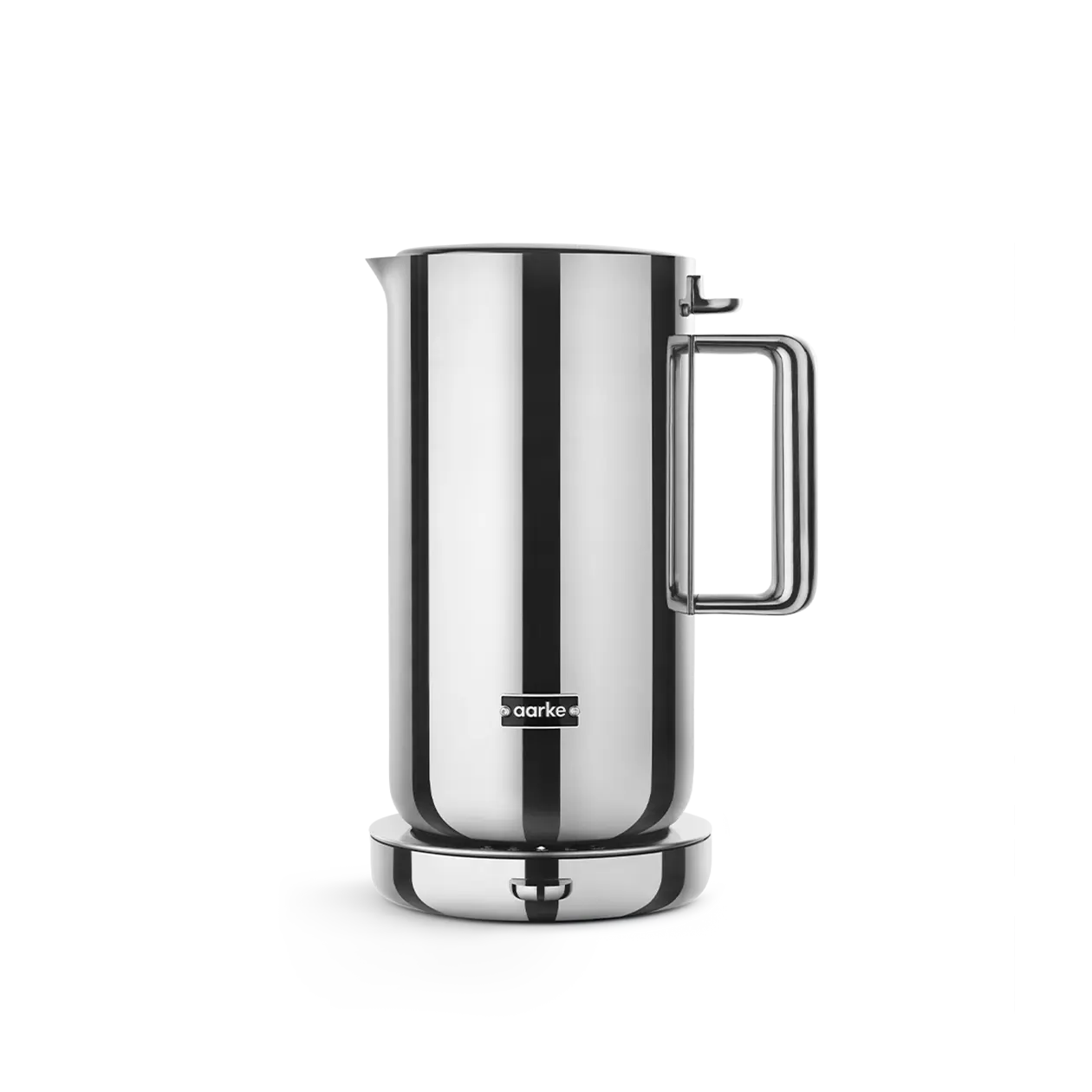 Kettle Stainless Steel