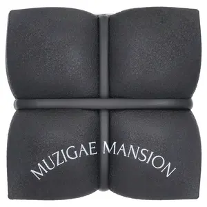 Muzigae Mansion Sleek Matt Cushion, SPF 50, PA4+, N23, 15 g