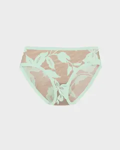 Madam Muse Sheer Brief