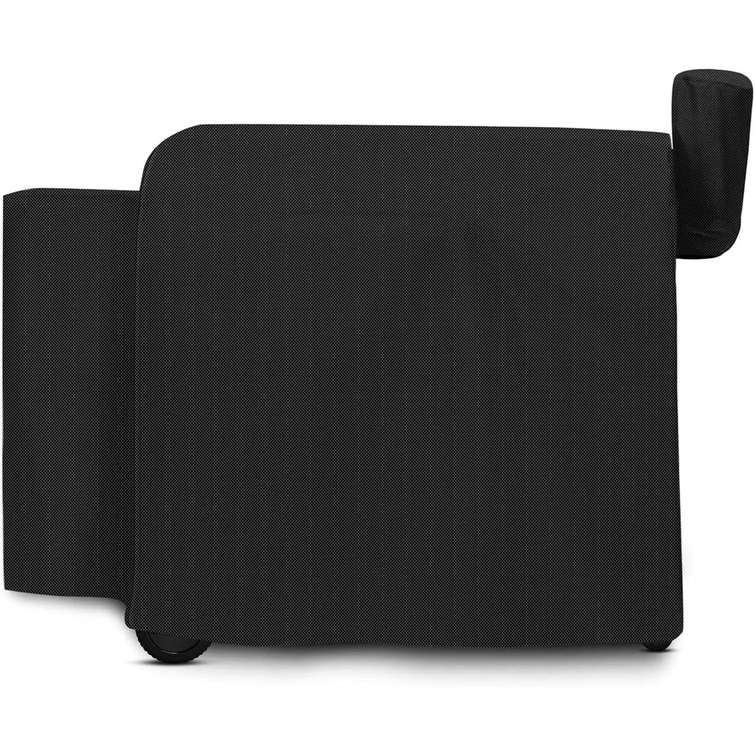 Grill Cover for Traeger Pro 34/780, Full Length Barbecue Grill Cover  Weather Protection 600D Heavy Duty , Pellet Grill Cover Compatible for Traeger Pro 34
