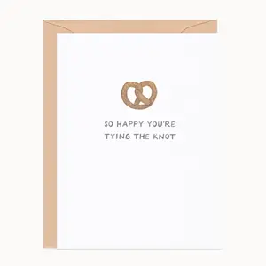Tying the Knot