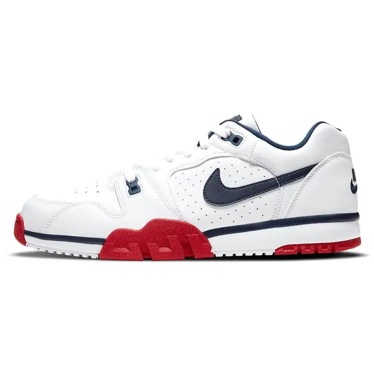 Nike Cross Trainer Low Gym Red Obsidian Versatile Comfort Unisex CQ9182-101