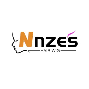 Nnzes Wigs shop logo