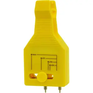 Automotive Blade and Glass Tube Fuse Tester and Puller