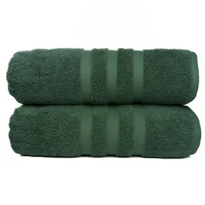 These Bathroom Towels are Soft, Absorbent, Thick and Quick Drying enough for your Body , Hand and Face after Shower. These Towels are  OEKO-TEX and ISO 9001 Certified and Tested for Harmful Substances. P