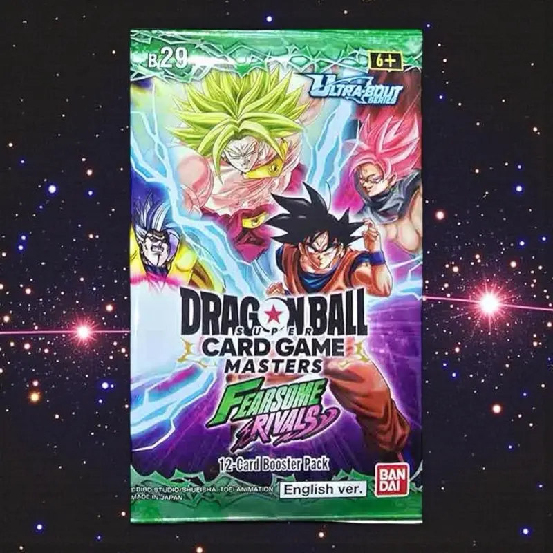 dragon ball super card game expansion 2023 Pokemon Japanese Clf-Trading Card Game Classic Venusaur & Lugia E
