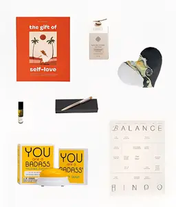 The Gift of Self-Love Box