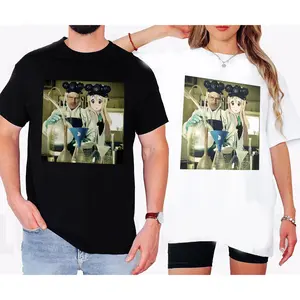 Walter Tea Time Shirt, Breaking Anime Tee, Kon Bad Hoodie