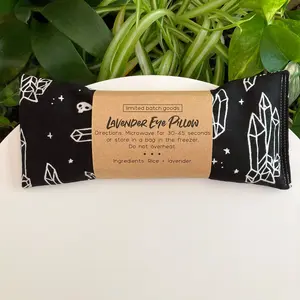 Weighted Eye Pillow