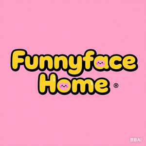 Funny face home