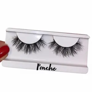 3D Curly Lash (Ponche)