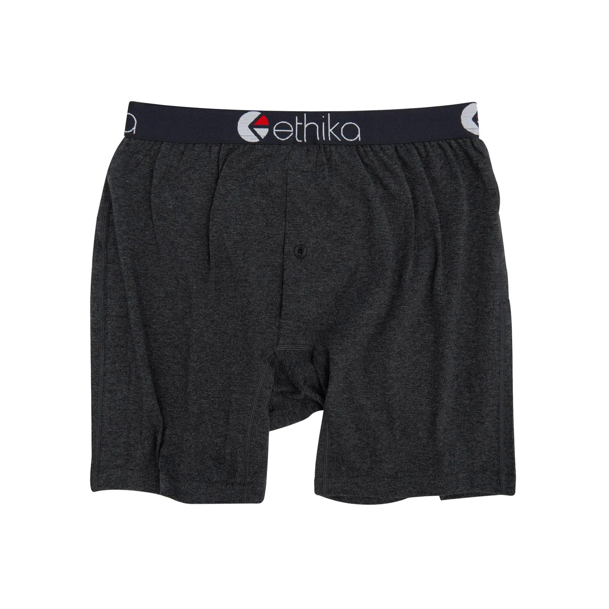 Dark Heather | Mens Alternate