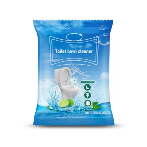 Citric Acid Toilet Cleaning Powder, Fast-Foaming Household Decontaminant for Erasing Stains & Urine Scale, High-Efficiency Restroom Bowl Cleaner for Daily Deep Cleaning (Viral CleanTok Supply for Households)