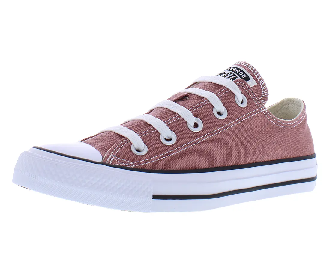 Converse Chuck Taylor All Star Oxford Unisex Athletic Trainer - Sports Shoes, Casual Footwear Sneaker, Closed, Oxford Toe