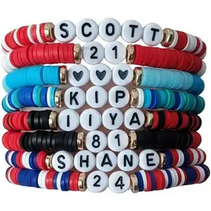 Ilya and Shane Matching Bracelets for Women Men Scott KIP Inspired Couple Bracelet  Accessory fan