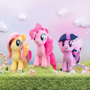 Soft Plush Buddy & Pillow - Cozy Cuddle Toy for Girls, Perfect for Playtime and Naps