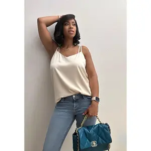 Double Strap Cami