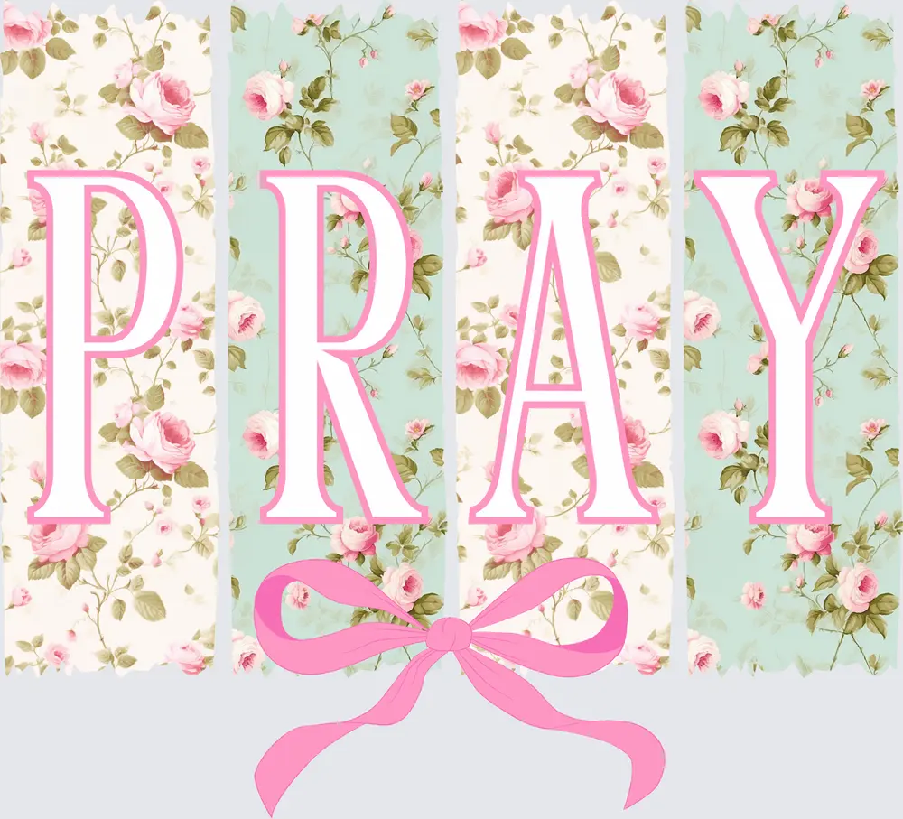 PRAY