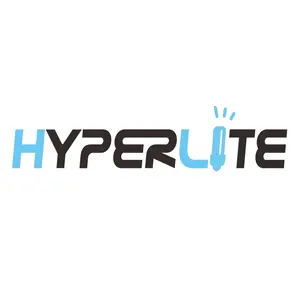 Hyperlite Official shop logo
