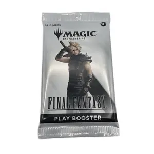Final Fantasy Play Pack - Magic the Gathering Booster Pack