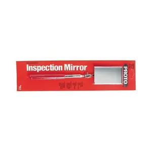 Proto 577-2373 Mirror Inspect Rect 2-1-