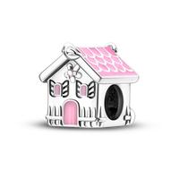 Pink Sweet House