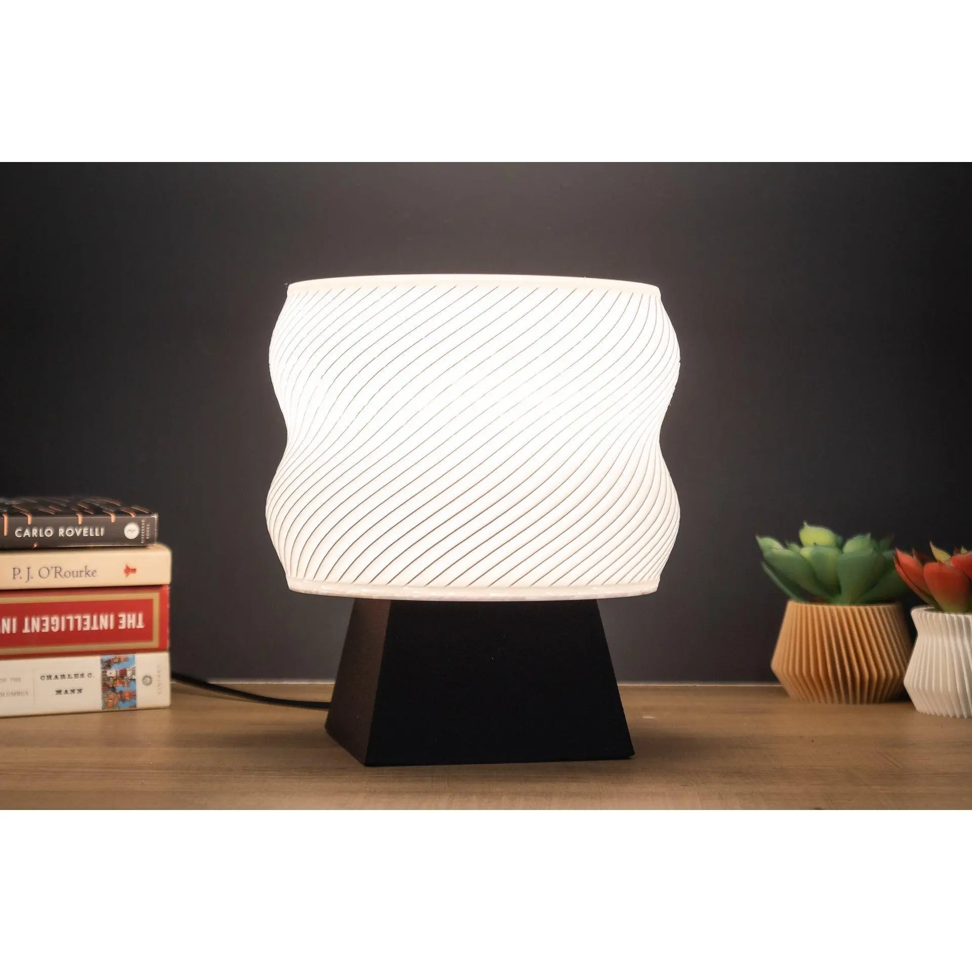 Grendale Desk Lamp