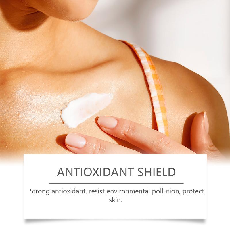 Hoygi Moisturizing Face Body Cream Gentle Skin Moisturizing, Hydrating, Firming And Smoothing Skin Care Face Body Cream Moisturizer Repair