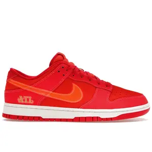 Nike Men's Dunk Low ATL, from StockX