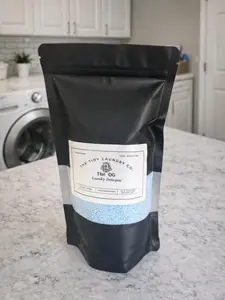 Laundry Detergent 1lb. The "OG"