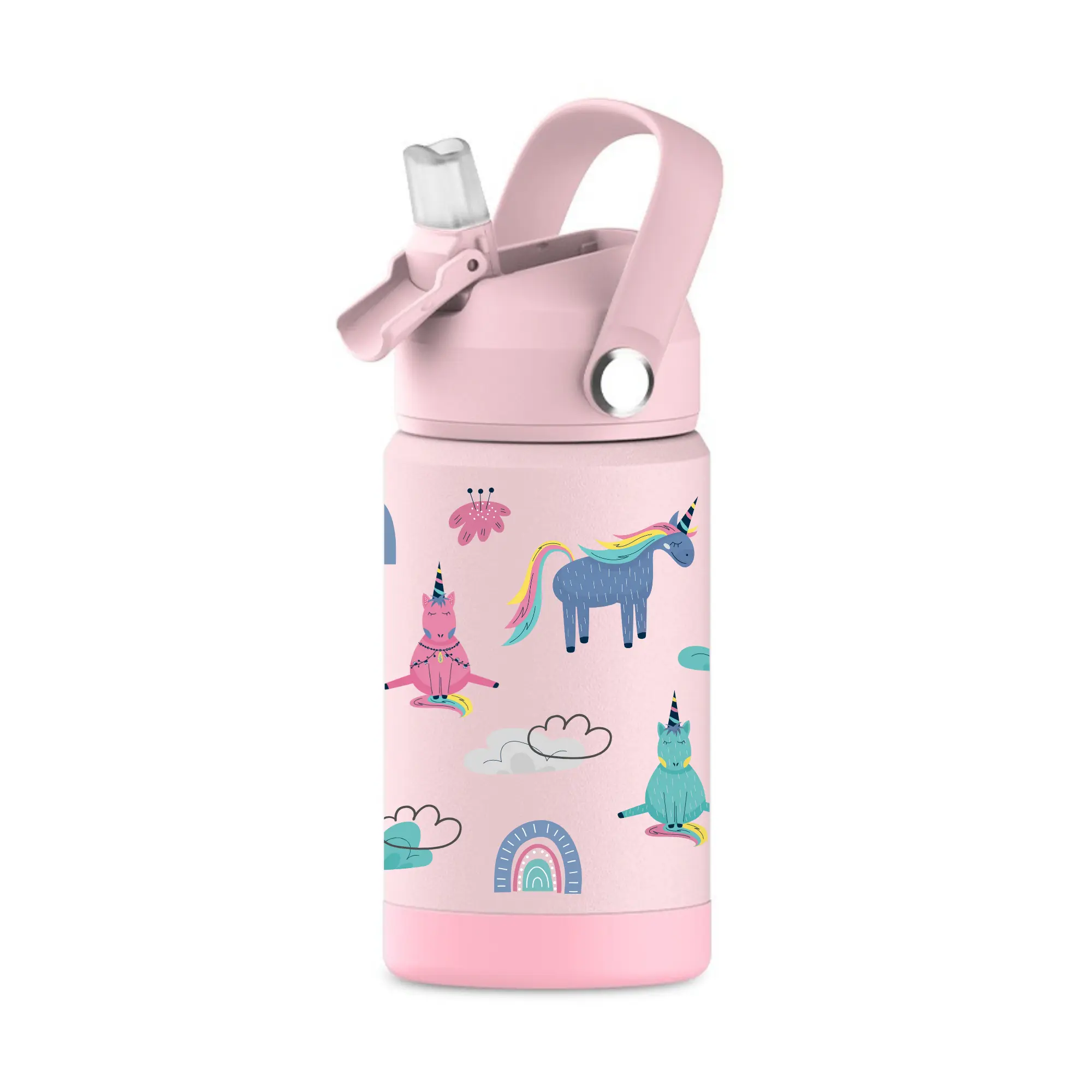 Kids Water Bottle (Unicorn)