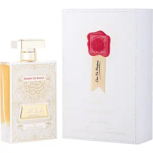 Ard Al Zaafaran Meethaq Extrait De Rouge By Ard Al Zaafaran Eau De Parfum For Unisex