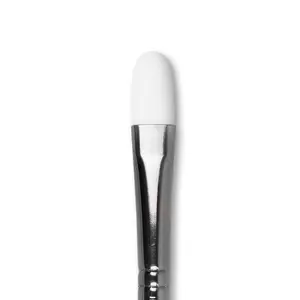 Angelus Paint Brush - #6 Filbert Angelus Paint Brush - #6 Filbert
