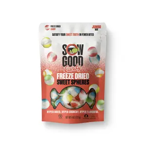 Sweet Spheres 4.0oz